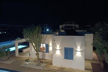 Villa Colapesce