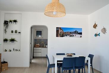 Villa Colapesce