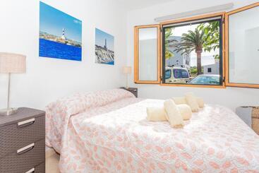 游客公寓 Apartamento En Arenal En Castell