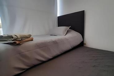 Apartamento Living Valenzuela