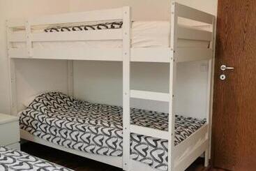 Apartma Valan