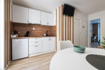 Apartments Malalu