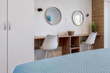 Apartments Malalu