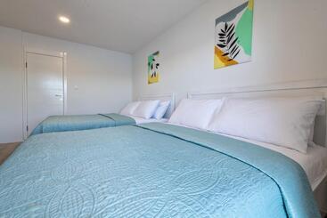 Apartments Malalu
