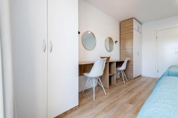 Apartments Malalu