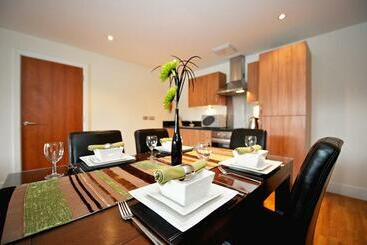Arcadian Apart