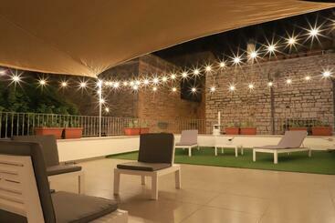 B&b La Terrazza