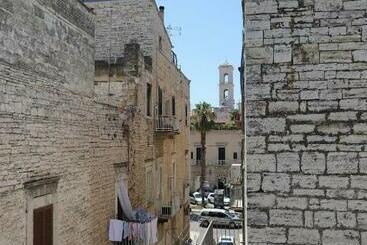 B&b La Terrazza