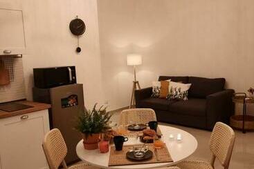 B&b La Terrazza