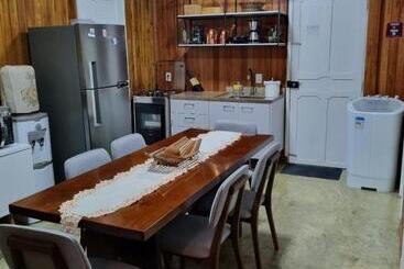 Casa Apuaú