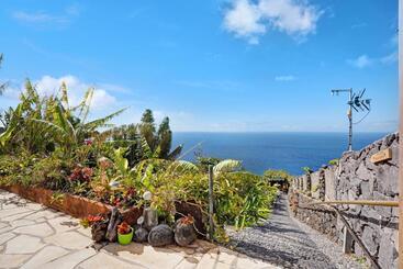 Casita Paraiso