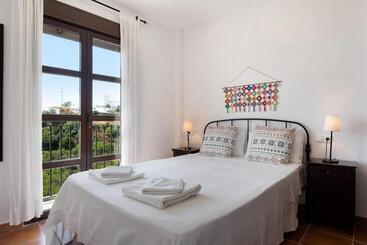 آپارتمانهای توریستها Cobijadas75 Corredera