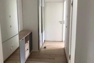 Exklusive Ferienwohnung Am Prielerweg In Hinterstoder