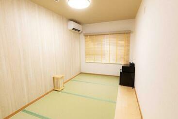 בית מלון כפרי Guest House Goto Times   Vacation Stay 59196v