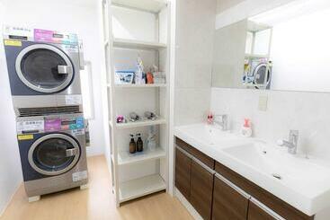 هتل Guest House Goto Times Vacation Stay 59206v