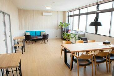 هتل Guest House Goto Times Vacation Stay 59209v