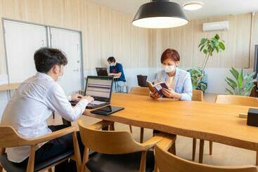 هتل Guest House Goto Times   Vacation Stay 59209v