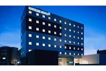 هتل ｆｕｒａｎｏ ｎａｔｕｌｕｘ ｈｏｔｅｌ   Vacation Stay 68188v