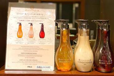 هتل furano natulux hotel Vacation Stay 68188v