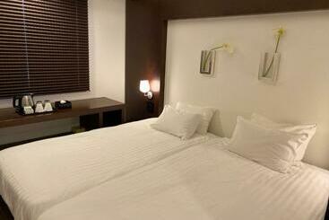 هتل furano natulux hotel Vacation Stay 68190v