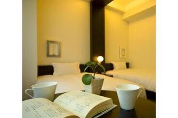 هتل furano natulux hotel Vacation Stay 68196v