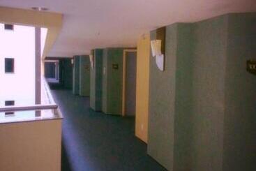 Iate Plaza Beiramar Fortaleza App1006