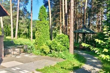Kraljevi Konaci Vila Zelena Dolina Zlatibor