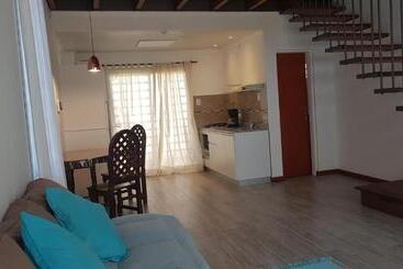 Loft Salto Chico