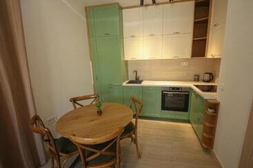 Luxury Mare Apartment