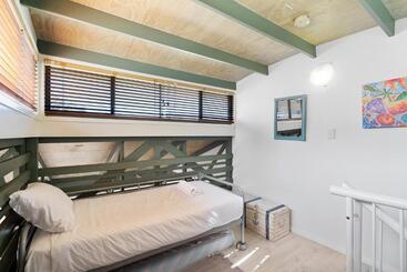 游客公寓 Main Stay   100m To Patrolled Beach, Pool, Wifi, Close To Cafes