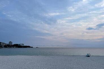Marina Hotel Kaikuu   Vacation Stay 58502v
