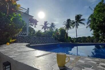 Matteo S Hus Villa Rental