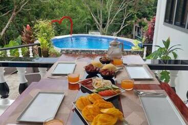 Matteo S Hus Villa Rental