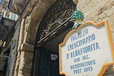Mini Hotel Wf2 Caltagirone