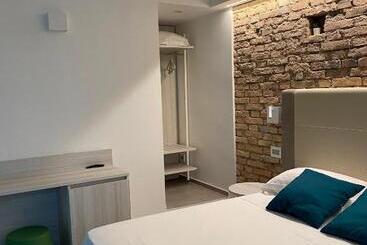 Naturamare B&b