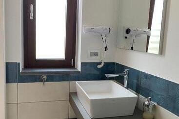Naturamare B&b