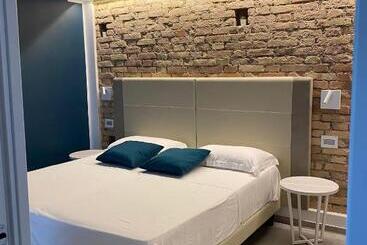 Naturamare B&b