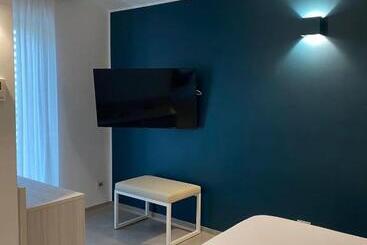 Naturamare B&b