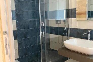 Naturamare B&b