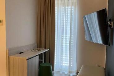 Naturamare B&b