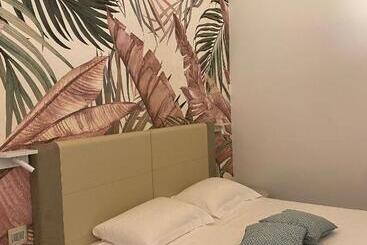 Naturamare B&b