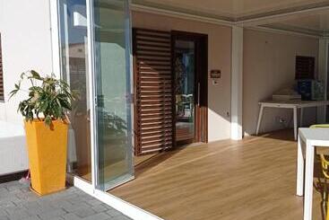 Naturamare B&b