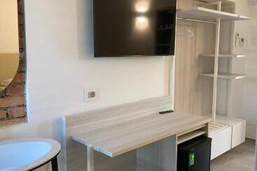 Naturamare B&b