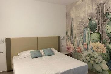 Naturamare B&b