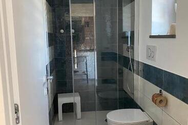 Naturamare B&b