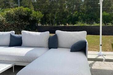 Naturamare B&b