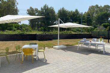 Naturamare B&b