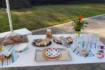 Naturamare B&b