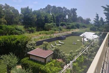 Naturamare B&b