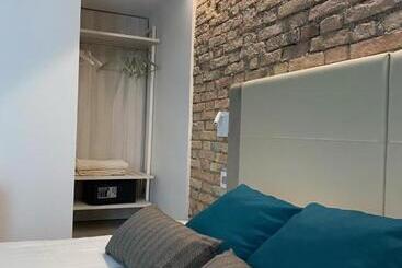 Naturamare B&b